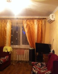 комната в коммуналке, 18м2, 3/4 этаж