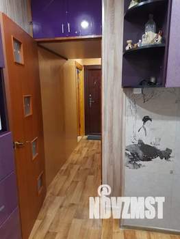 2-к квартира, посуточно, 44м2, 1/4 этаж