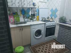 1-к квартира, на длительный срок, 30м2, 5/5 этаж