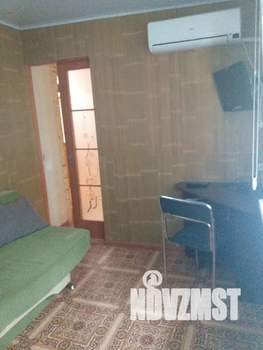 2-к квартира, посуточно, 44м2, 1/4 этаж