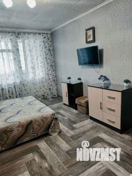 1-к квартира, на длительный срок, 30м2, 5/5 этаж