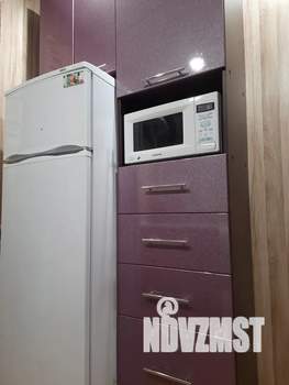 2-к квартира, посуточно, 44м2, 1/4 этаж