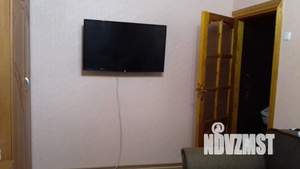 2-к квартира, посуточно, 44м2, 1/4 этаж