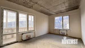 Студия квартира, вторичка, 97м2, 15/16 этаж