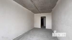 Студия квартира, вторичка, 51м2, 11/16 этаж