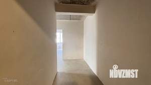 Студия квартира, вторичка, 97м2, 15/16 этаж